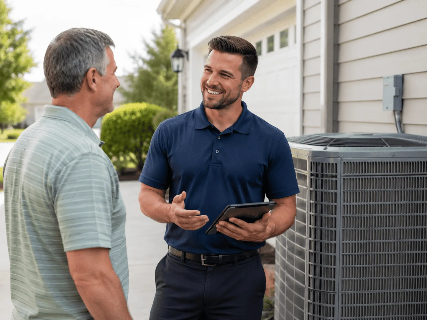 Heat Pump Installation Hydetown, PA FAQs